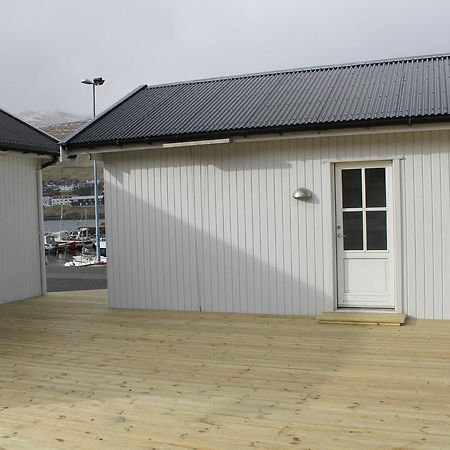 Kristjanshavn Hotel Mithvagur Екстериор снимка