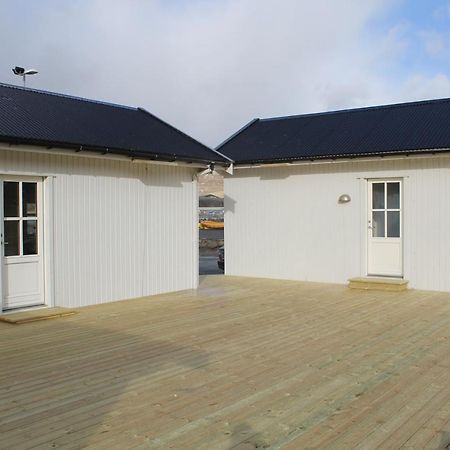 Kristjanshavn Hotel Mithvagur Екстериор снимка