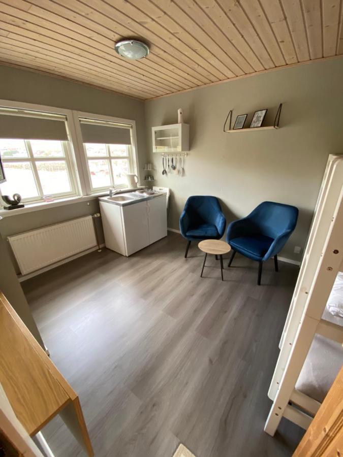 Kristjanshavn Hotel Mithvagur Екстериор снимка