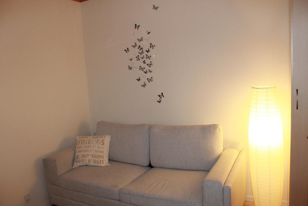 Kristjanshavn Hotel Mithvagur Екстериор снимка